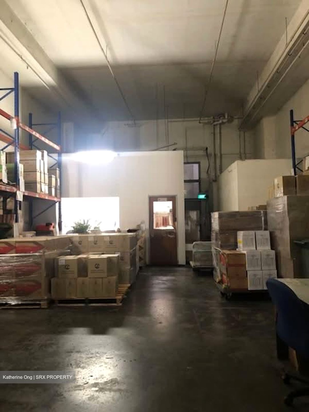 North Spring Bizhub (D27), Factory #567619701